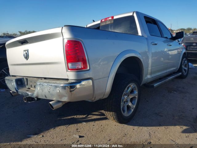 1C6RR7NTXGS185639 RAM 1500 Laramie