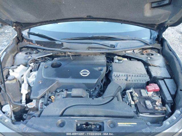 1N4AL3AP0FC258380 Nissan Altima 2.5 S
