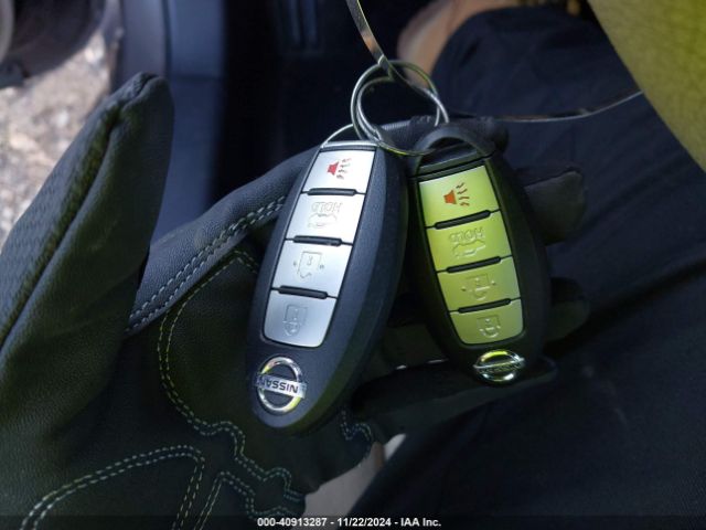 1N4AL3AP0FC258380 Nissan Altima 2.5 S