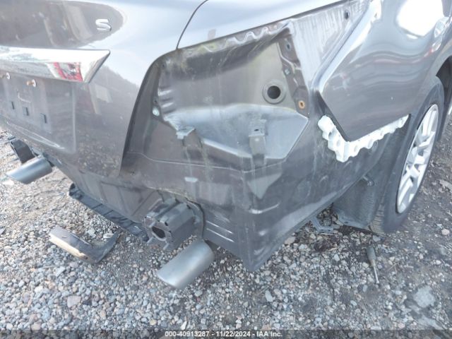 1N4AL3AP0FC258380 Nissan Altima 2.5 S