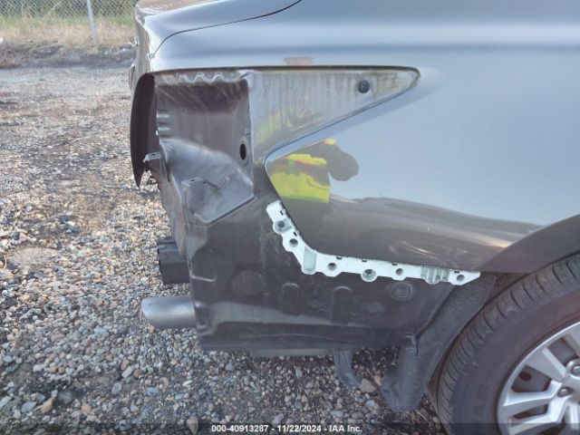 1N4AL3AP0FC258380 Nissan Altima 2.5 S
