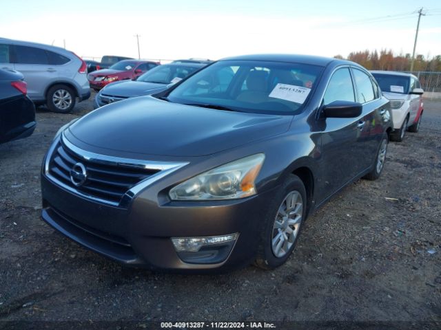 1N4AL3AP0FC258380 Nissan Altima 2.5 S