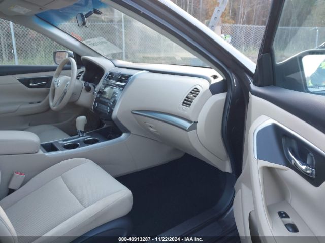 1N4AL3AP0FC258380 Nissan Altima 2.5 S