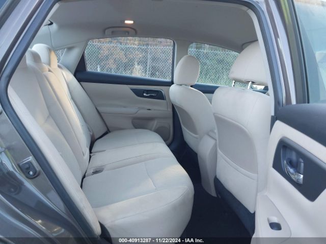 1N4AL3AP0FC258380 Nissan Altima 2.5 S
