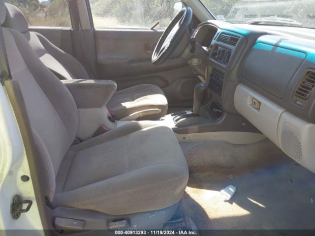 2000 MITSUBISHI MONTERO SPORT JA4LS31H8YP817856 Photo 4