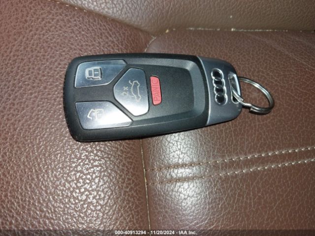 WA1BNAFYXK2109502 Audi Q5 45 Premium