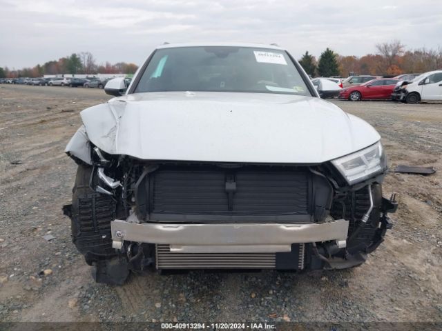 WA1BNAFYXK2109502 Audi Q5 45 Premium