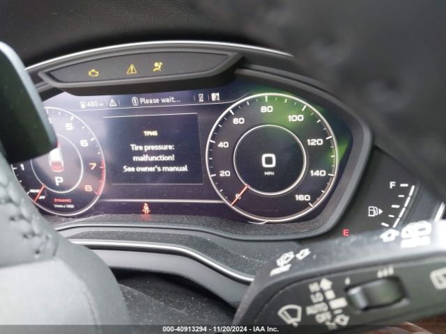 WA1BNAFYXK2109502 Audi Q5 45 Premium