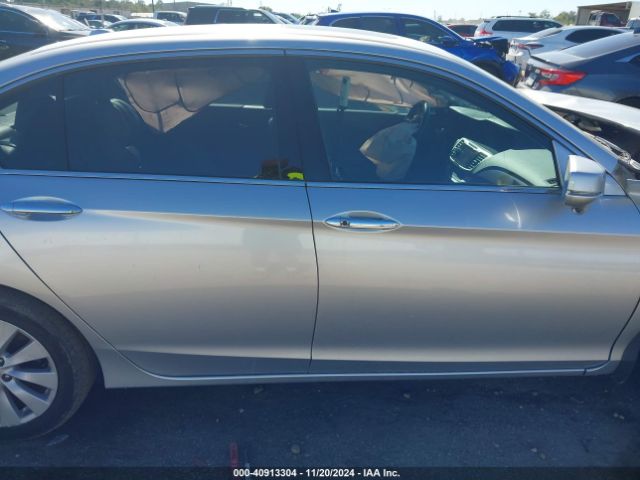 1HGCR3F91FA021731 Honda Accord Touring