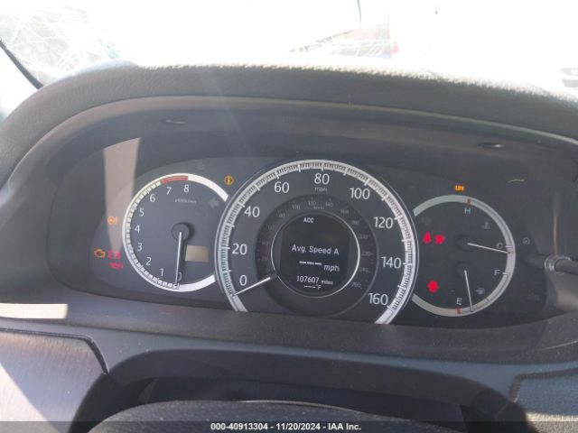 1HGCR3F91FA021731 Honda Accord Touring