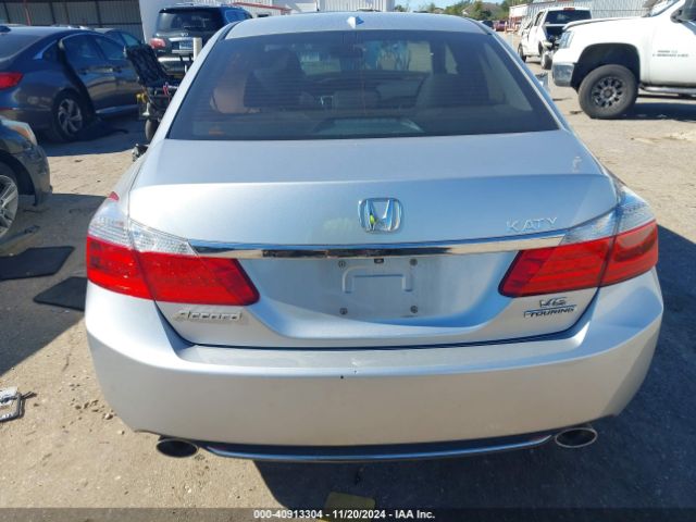 1HGCR3F91FA021731 Honda Accord Touring