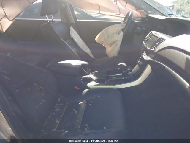 1HGCR3F91FA021731 Honda Accord Touring