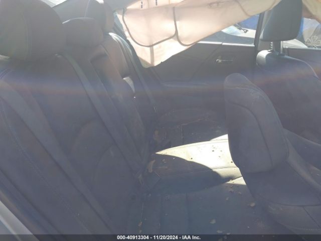 1HGCR3F91FA021731 Honda Accord Touring