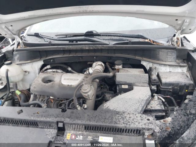 KM8J3CA21JU801250 Hyundai Tucson Value