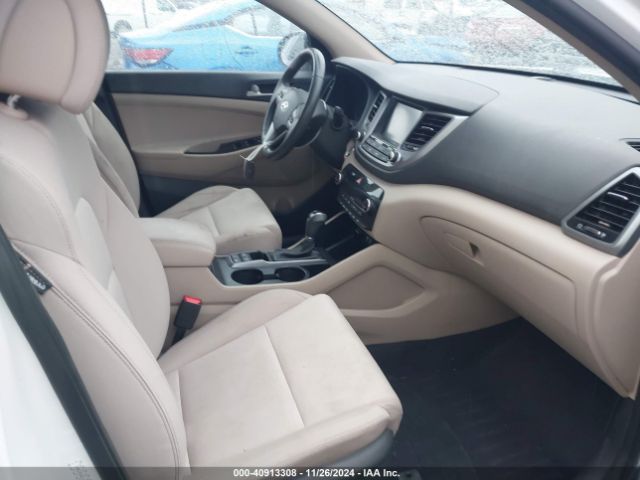 KM8J3CA21JU801250 Hyundai Tucson Value