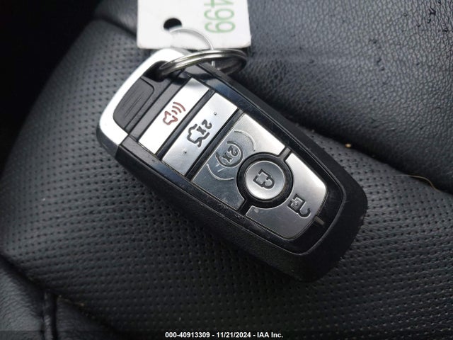 Ford Edge Titanium 2019 2FMPK3K98KBC07061 Image 11