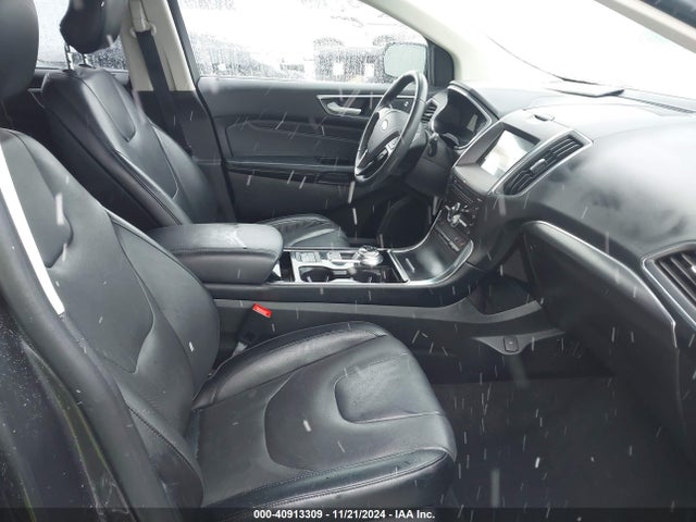 Ford Edge Titanium 2019 2FMPK3K98KBC07061 Image 5
