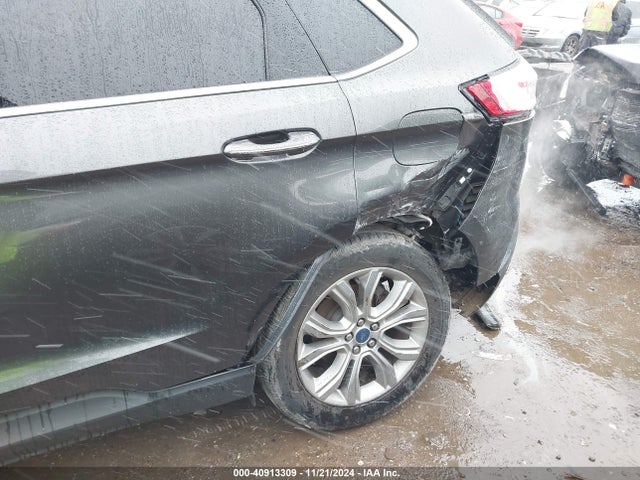 Ford Edge Titanium 2019 2FMPK3K98KBC07061 Image 6