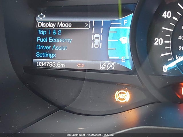 Ford Edge Titanium 2019 2FMPK3K98KBC07061 Image 7