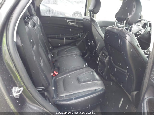 Ford Edge Titanium 2019 2FMPK3K98KBC07061 Image 8