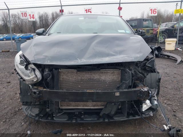 3KPF24AD8KE103867 KIA Forte Lxs