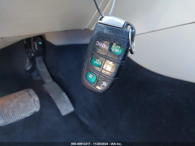 1C4RJEAG6EC353362 Jeep Grand Cherokee Laredo