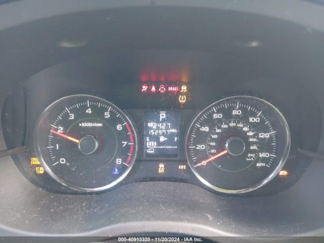 JF2SJAMC8EH406330 Subaru Forester 2.5i Touring