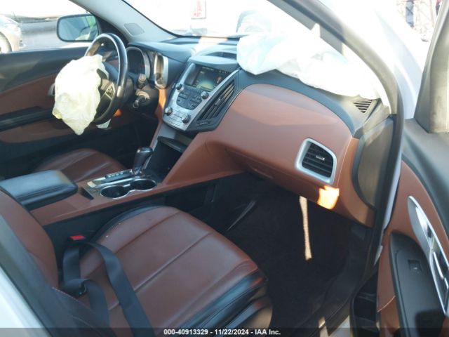 2GNALDEK1G6181874 Chevrolet Equinox Ltz