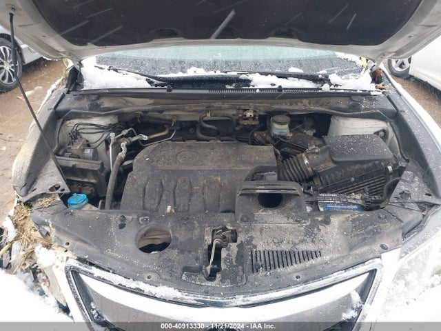 Продаж на аукціоні авто 2013 Acura Rdx, vin: 5J8TB3H57DL010894, номер лоту: 40913330