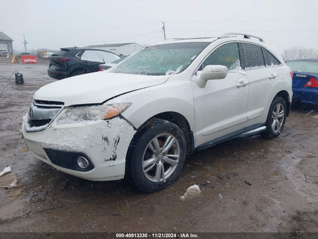 Продаж на аукціоні авто 2013 Acura Rdx, vin: 5J8TB3H57DL010894, номер лоту: 40913330