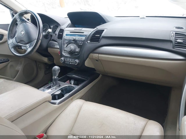 Продаж на аукціоні авто 2013 Acura Rdx, vin: 5J8TB3H57DL010894, номер лоту: 40913330