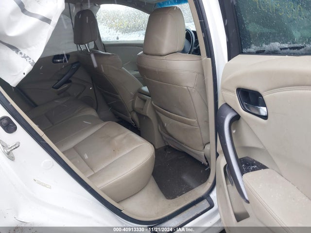 Продаж на аукціоні авто 2013 Acura Rdx, vin: 5J8TB3H57DL010894, номер лоту: 40913330