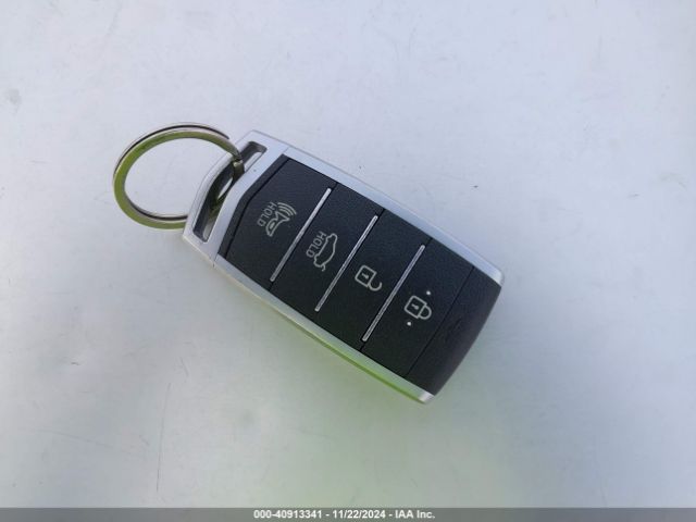 KMHG54JH5JU046215 Genesis G90 5.0 Ultimate