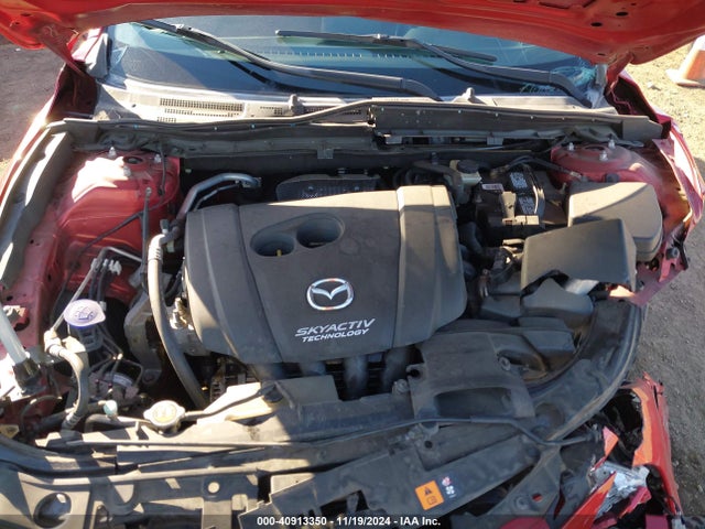 Mazda MAZDA3 2015 3MZBM1V78FM127896 Image 10