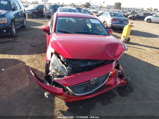 Mazda MAZDA3 2015 3MZBM1V78FM127896 Image 12