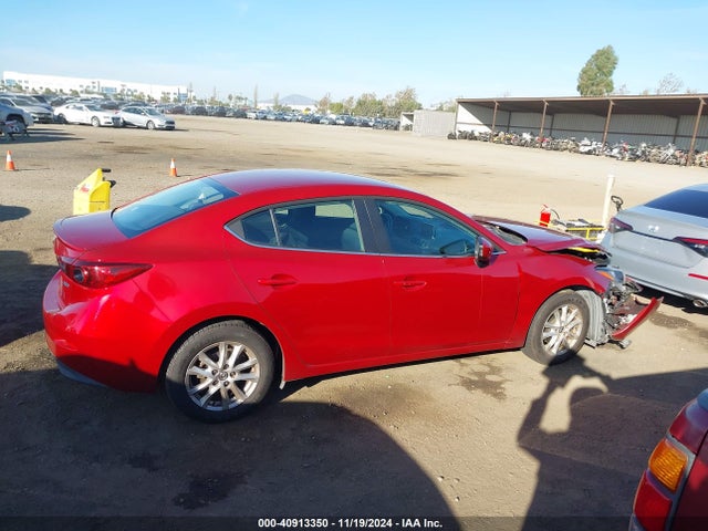 Mazda MAZDA3 2015 3MZBM1V78FM127896 Image 13