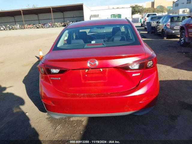 Mazda MAZDA3 2015 3MZBM1V78FM127896 Image 16