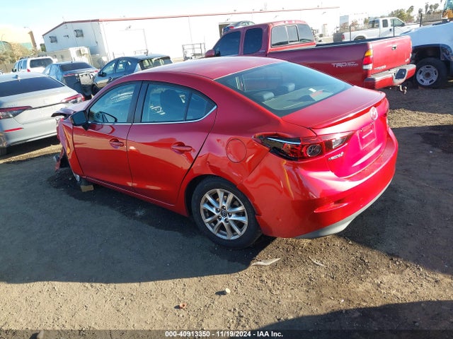Mazda MAZDA3 2015 3MZBM1V78FM127896 Image 3