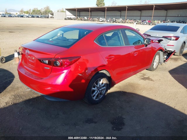 Mazda MAZDA3 2015 3MZBM1V78FM127896 Image 4