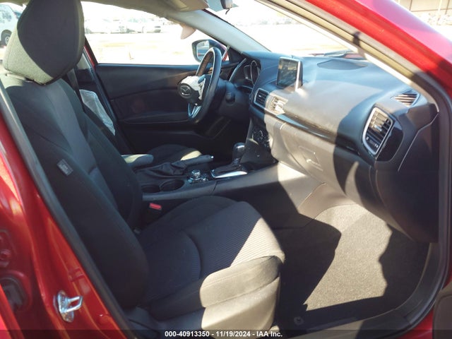 Mazda MAZDA3 2015 3MZBM1V78FM127896 Image 5