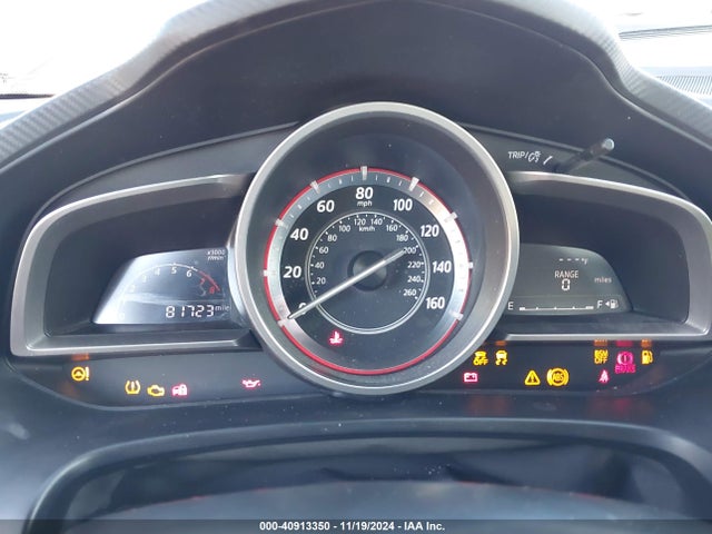 Mazda MAZDA3 2015 3MZBM1V78FM127896 Image 7
