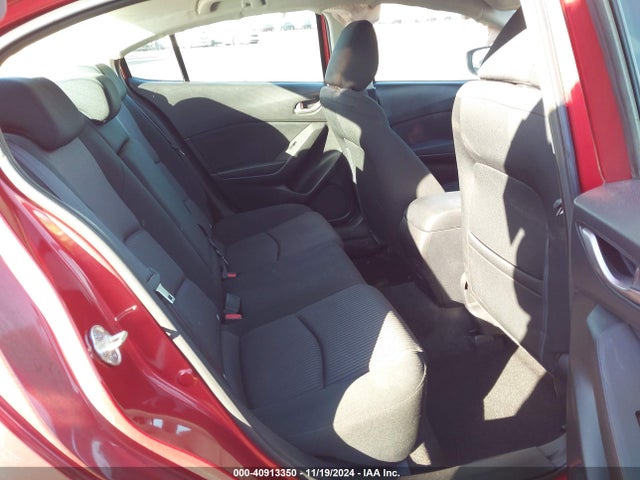 Mazda MAZDA3 2015 3MZBM1V78FM127896 Image 8
