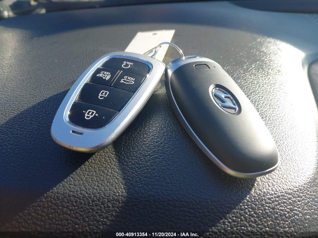 Hyundai Sonata Sel Plus 2020 5NPEJ4J25LH048174 Image 11