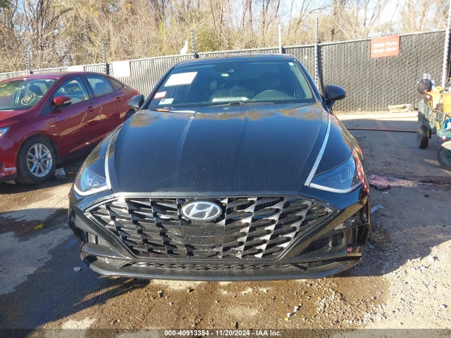 Hyundai Sonata Sel Plus 2020 5NPEJ4J25LH048174 Image 12