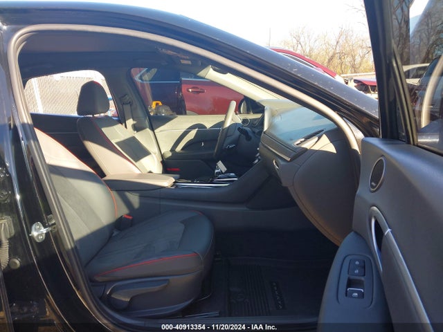 Hyundai Sonata Sel Plus 2020 5NPEJ4J25LH048174 Image 5