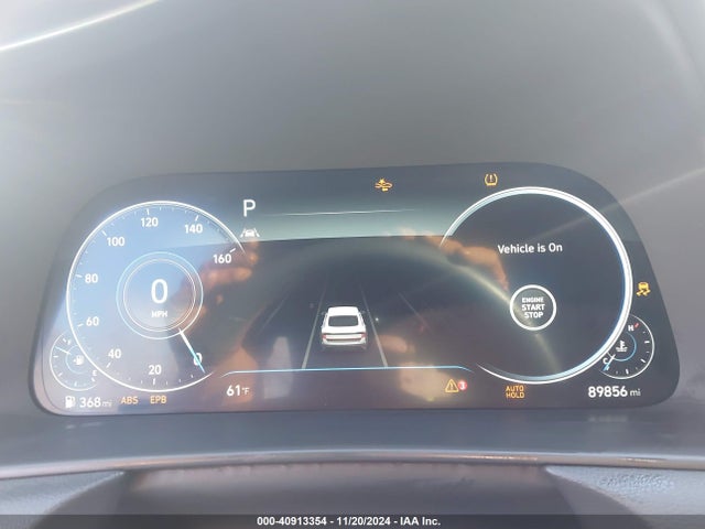 Hyundai Sonata Sel Plus 2020 5NPEJ4J25LH048174 Image 7