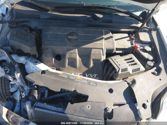 2GKFLSE3XE6264720 GMC Terrain Slt-1