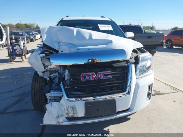 2GKFLSE3XE6264720 GMC Terrain Slt-1