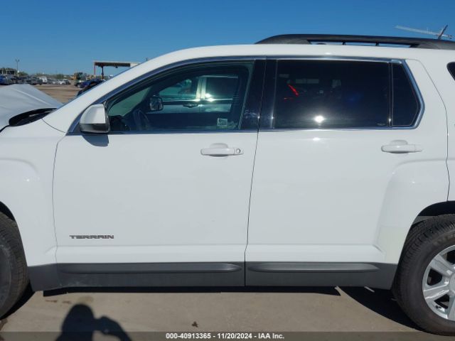 2GKFLSE3XE6264720 GMC Terrain Slt-1