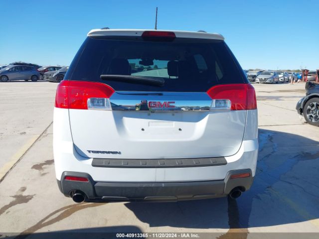 2GKFLSE3XE6264720 GMC Terrain Slt-1
